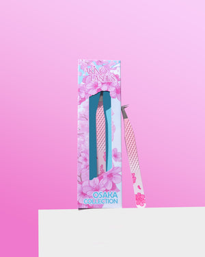 OSAKA VOLUME SINGLE TWEEZERS