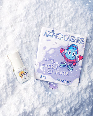 All Climate 5ml Adhesive