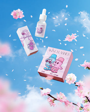 Ultimate Retention 5ML Adhesive & Bonder Duo