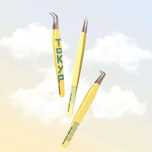TOKYO COLLECTION TRIO Akinolashes
