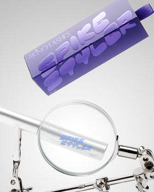 Spike Styler
