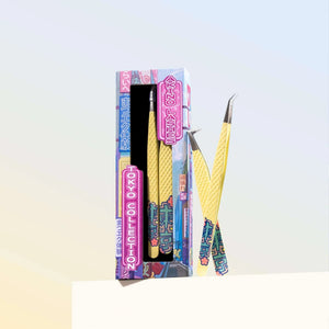 TOKYO COLLECTION DUO Akinolashes