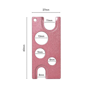 Adhesive Nozzle Opener Akinolashes