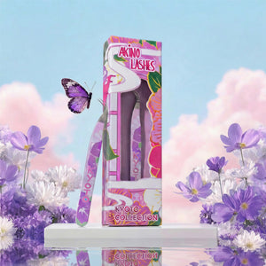 KYOTO VOLUME SINGLE TWEEZERS