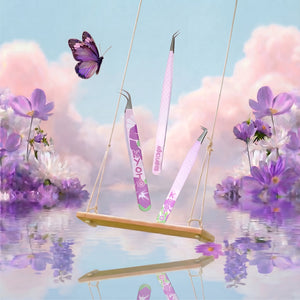 KYOTO VOLUME SINGLE TWEEZERS