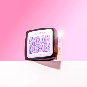 Cream Remover Akinolashes