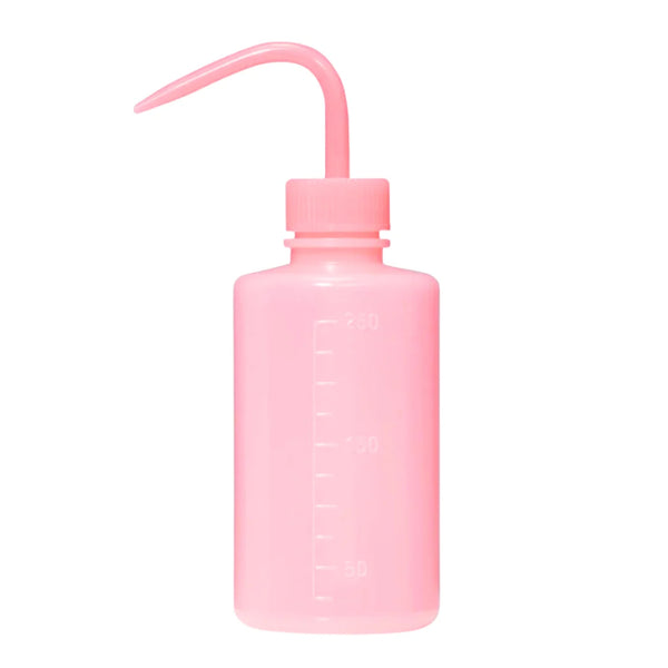 Eyelash Extension Cleansing Wash Bottles