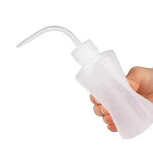 Eyelash Extension Cleansing Wash Bottles Akinolashes