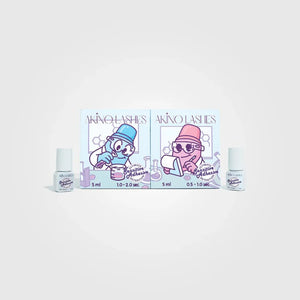 Ultimate Retention 5ML Sensitive Adhesive Akinolashes
