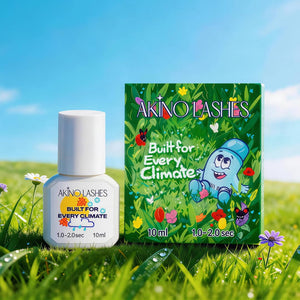 All Climate 10ml Adhesive