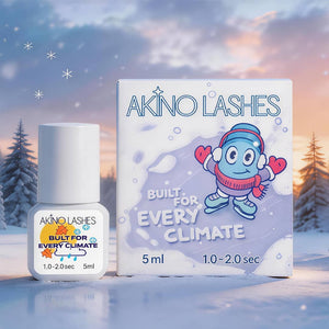 All Climate 5ml Adhesive