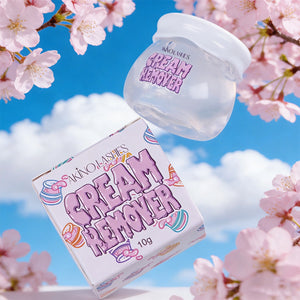 Cream Remover