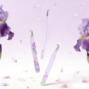 KYOTO ISO SINGLE TWEEZERS