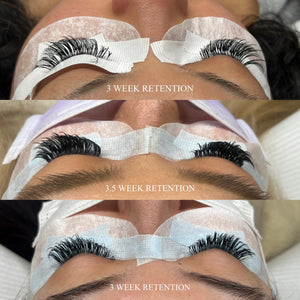 Retention Collection Akinolashes