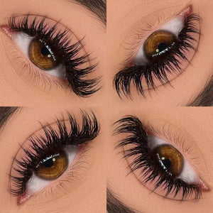 THE LASH ARTIST GUIDE TO EDITING Thinkific